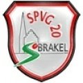 Escudo del SpVgg Brakel