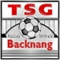 TSG Backnang