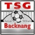 Escudo del TSG Backnang