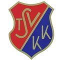 Escudo del TSV Krähenwinkel/Kaltenweid