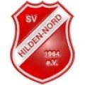 Escudo del SV Hilden-Nord