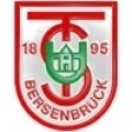 Escudo TuS Bersenbrück