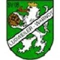 Escudo del SV Ludweiler