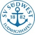 Escudo SV Südwest Ludwigshafen