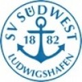 Escudo del SV Südwest Ludwigshafen