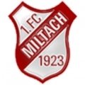 Escudo del 1. FC Miltach
