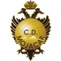 Escudo del CD Mojácar