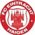 Escudo del Eintracht Haiger Alt