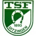 Escudo del TSF Ditzingen