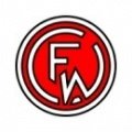 Escudo del FC Wangen