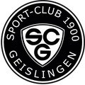 Escudo del SC Geislingen