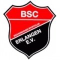 Escudo del BSC Erlangen
