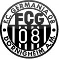Escudo del Germania Dörnigheim