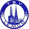 Escudo del TBV Lemgo