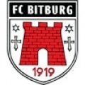 Escudo del FC Bitburg