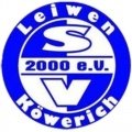 Escudo del SV Leiwen