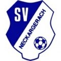 Escudo del SV Neckargerach