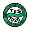 Escudo del TuS Oberwinter