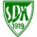 Escudo del SV Heidingsfeld