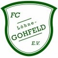 Escudo del Gohfeld