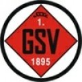 Escudo del Göppinger SV