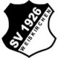 Escudo del SV Weiskirchen
