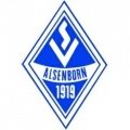 Escudo del SV Alsenborg