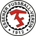 Escudo del Essener FV 1912