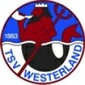Escudo del TSV Westerland
