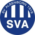 Escudo SV Alsenborn