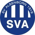 Escudo del SV Alsenborn