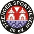 Escudo del Itzehoer SV 09