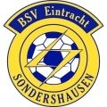 Escudo del Eintracht Sondershausen