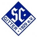 Escudo del Sportfreunde Salzgitter