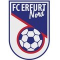 Escudo del Erfurt-Nord