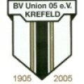 Escudo del Union Krefeld