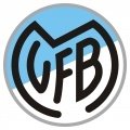 Escudo del VfB Muhlburg