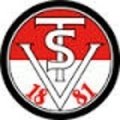 Escudo del TSV Essen-West 81