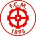 Escudo del FC Mühlhausen 1893	