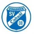 Escudo del Eintracht Osnabruck