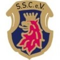 Escudo del Stettiner SC
