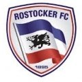 Escudo del Rostocker FC