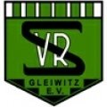Escudo del Vorwärts Gleiwitz