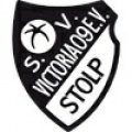 Escudo del SV Viktoria Stolp