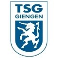 Escudo del TSG Giengen