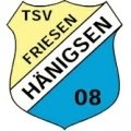Escudo del TSV Friesen Hänigsen