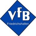 Escudo del VfB Friedrichshafen