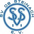 Escudo del SV Steinach 1908