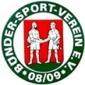 Escudo del Bünder SV