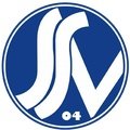 Escudo del Siegburger SV 04